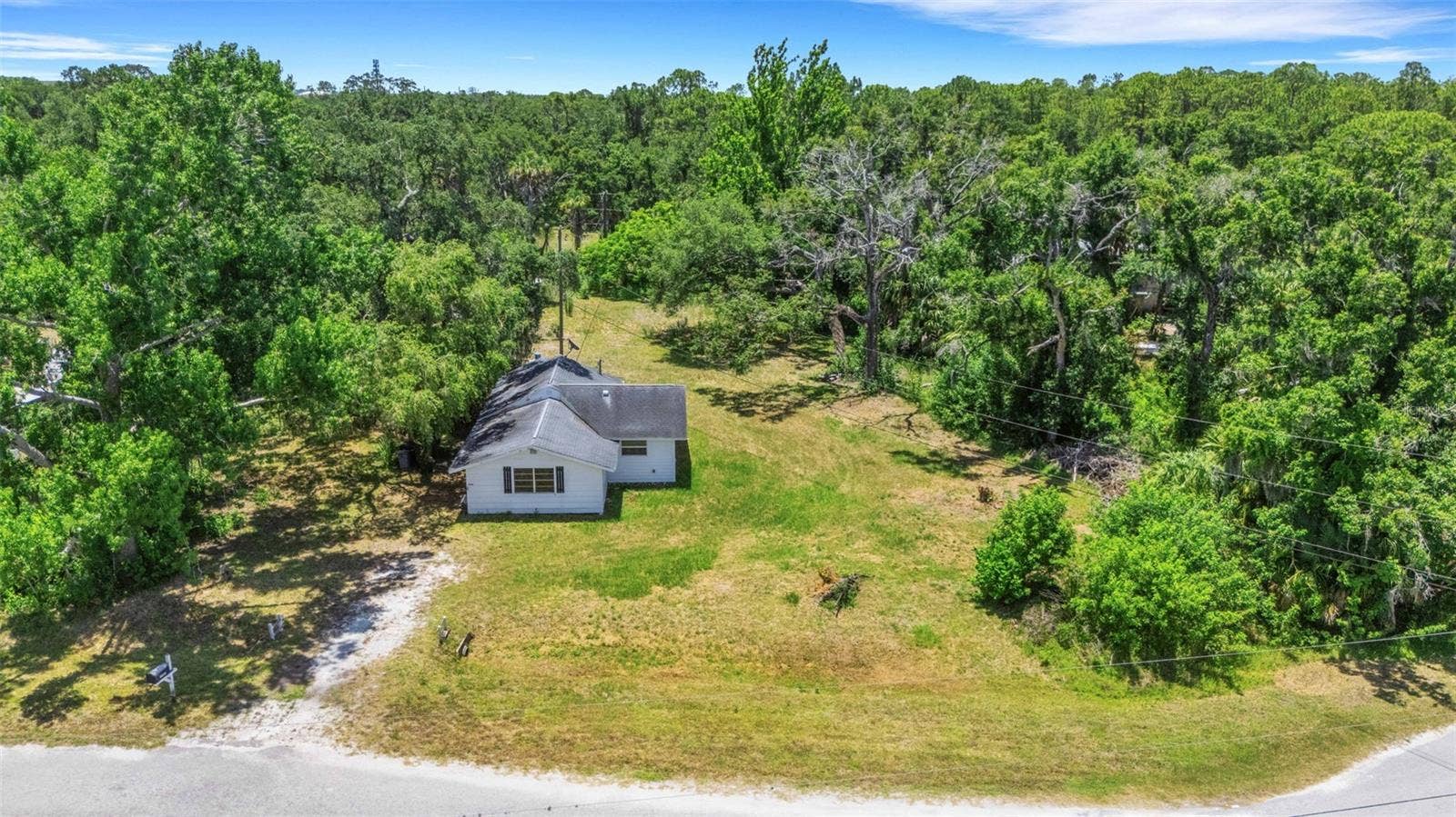 8010 BROWER DRIVE, Bradenton, FL 34211 8010 Brower Dr