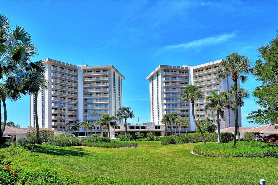 Property photo for 2301 GULF OF MEXICO DRIVE, #12N, Longboat Key, FL