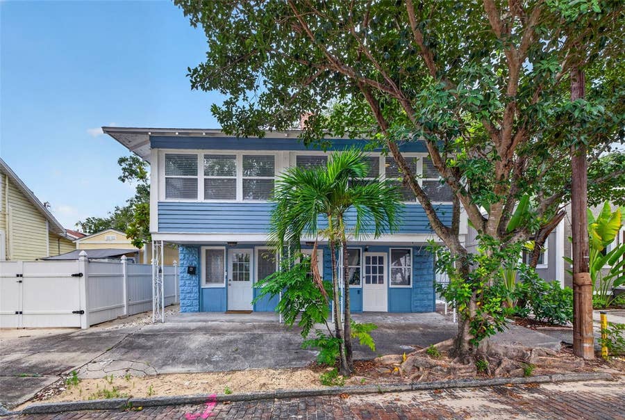Property photo for 1059 5TH STREET N, St Petersburg, FL