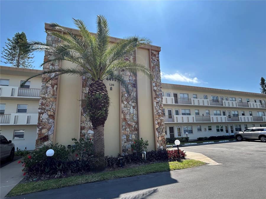 Property photo for 4480 IRONWOOD CIRCLE, #213A, Bradenton, FL