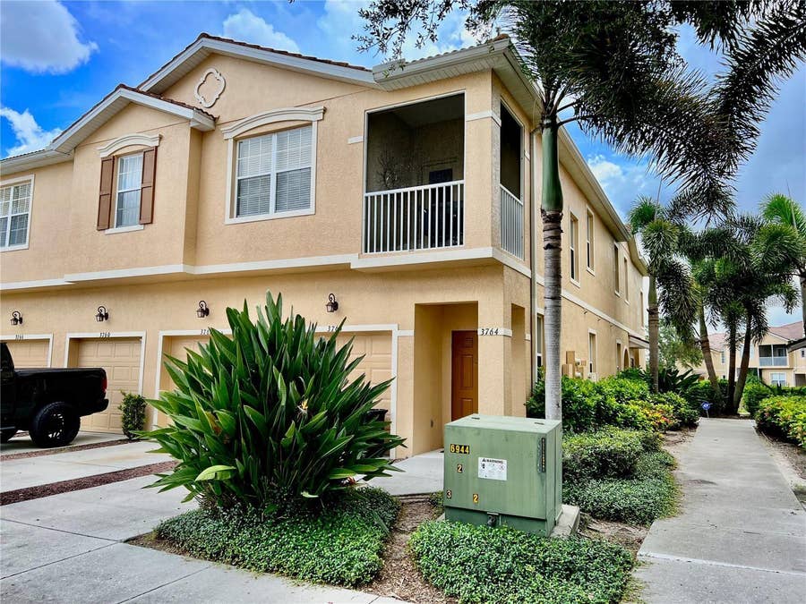 Property photo for 3762 PARKRIDGE CIRCLE, #23-106, Sarasota, FL