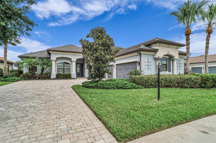 Property photo for 5519 ARNIE LOOP, Lakewood Ranch, FL