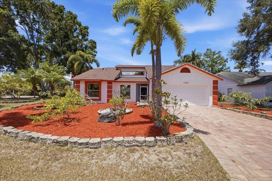 Property photo for 720 50TH STREET E, Bradenton, FL