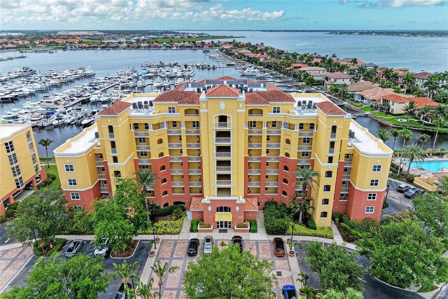 Property photo for 610 RIVIERA DUNES WAY, #404, Palmetto, FL
