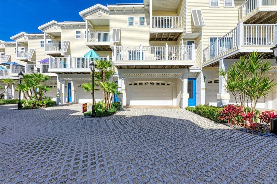 Property photo for 1469 GULF DRIVE N, Bradenton Beach, FL