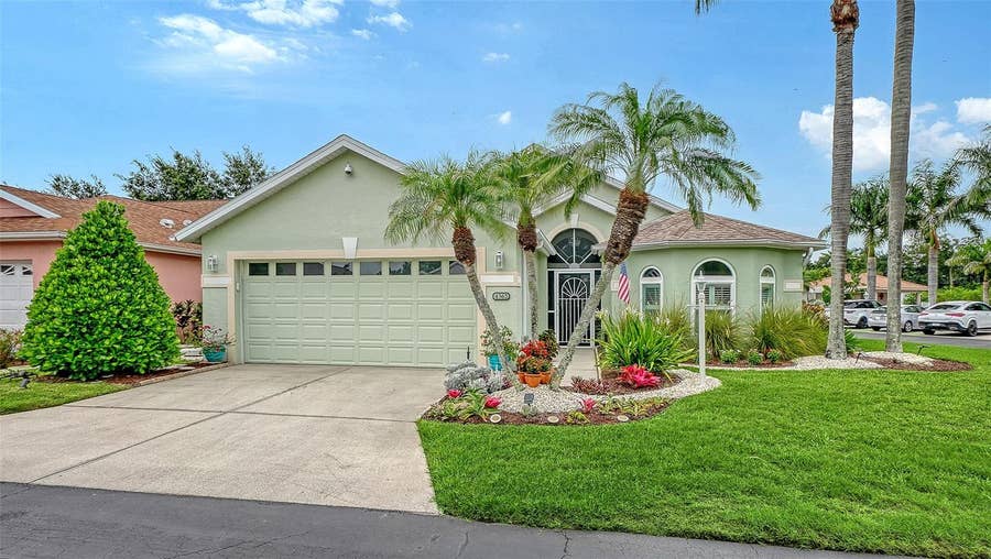 Property photo for 4362 BEEKMAN PLACE, #111, Sarasota, FL