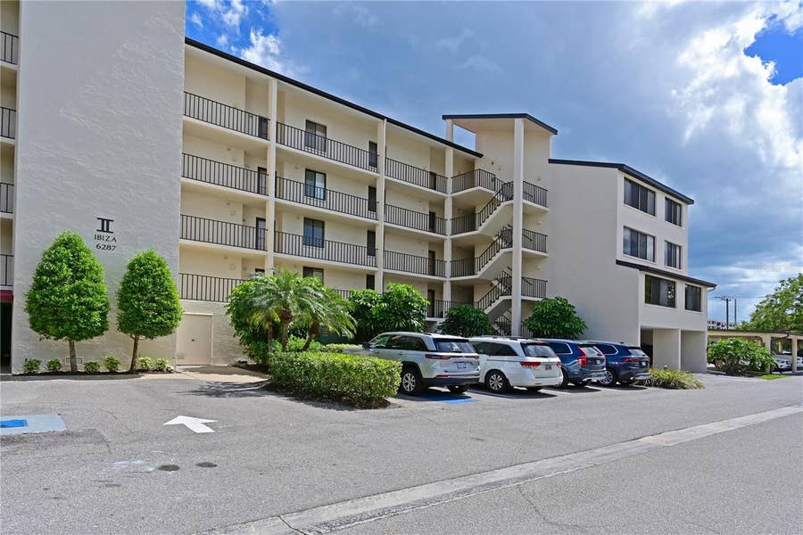 Property photo for 6287 MIDNIGHT PASS ROAD, #201, Sarasota, FL