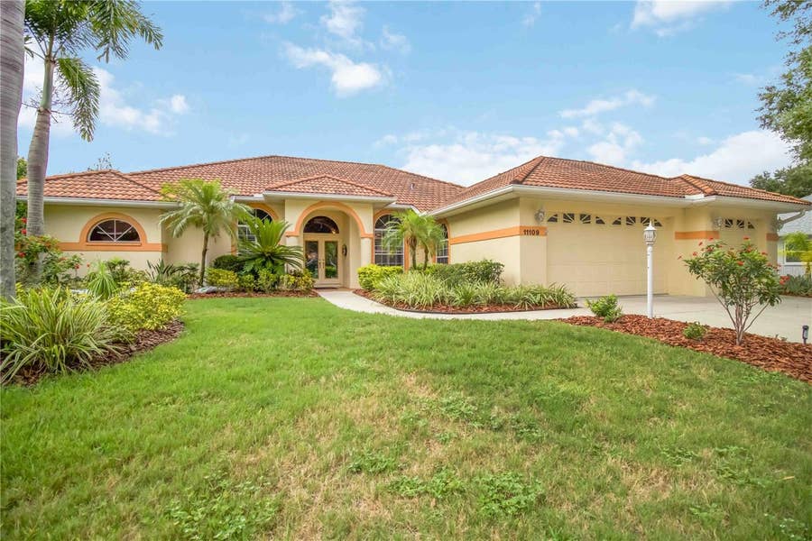 Property photo for 11109 28TH STREET CIRCLE E, Parrish, FL