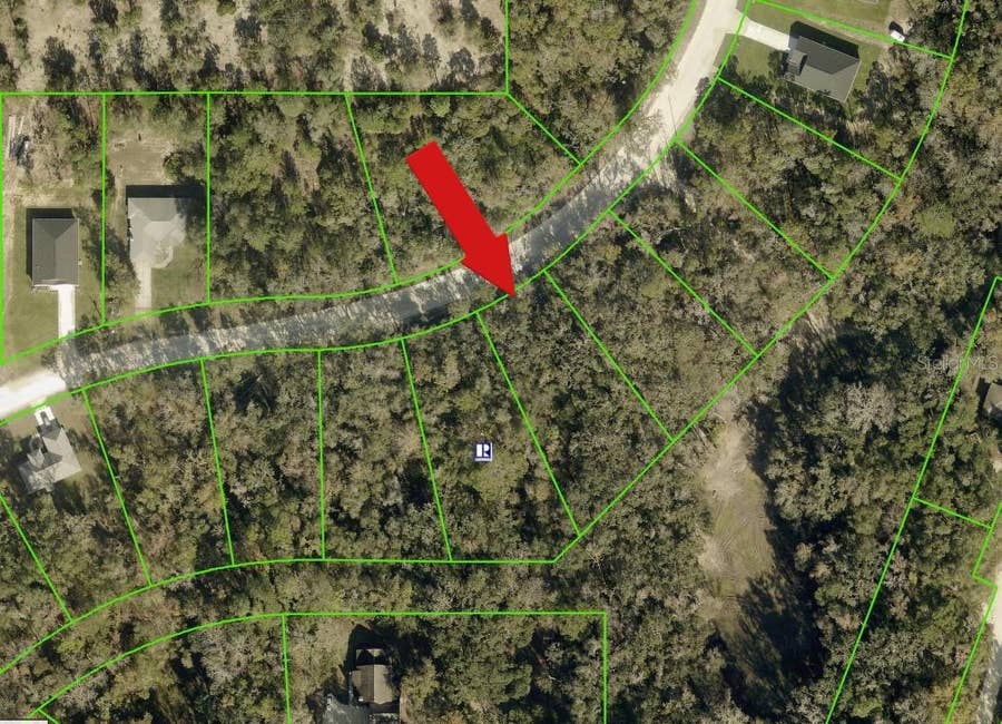 Property photo for 14398 CHIMNEY SWIFT ROAD, Weeki Wachee, FL