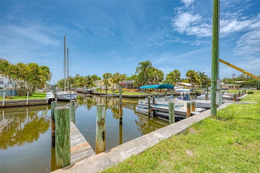 Property photo for 9130 PINE COVE DRIVE, #B82, Englewood, FL