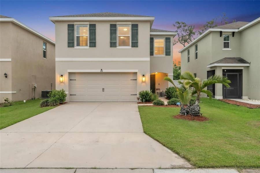 Property photo for 4110 WILLOW HAMMOCK DR, Palmetto, FL