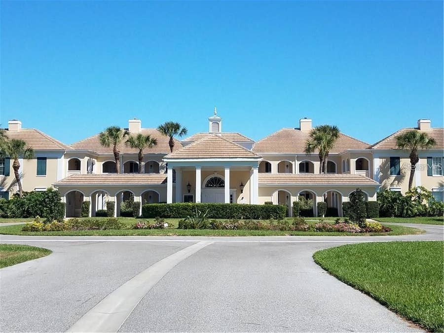 Property photo for 51 MAC EWEN DRIVE, #8, Osprey, FL