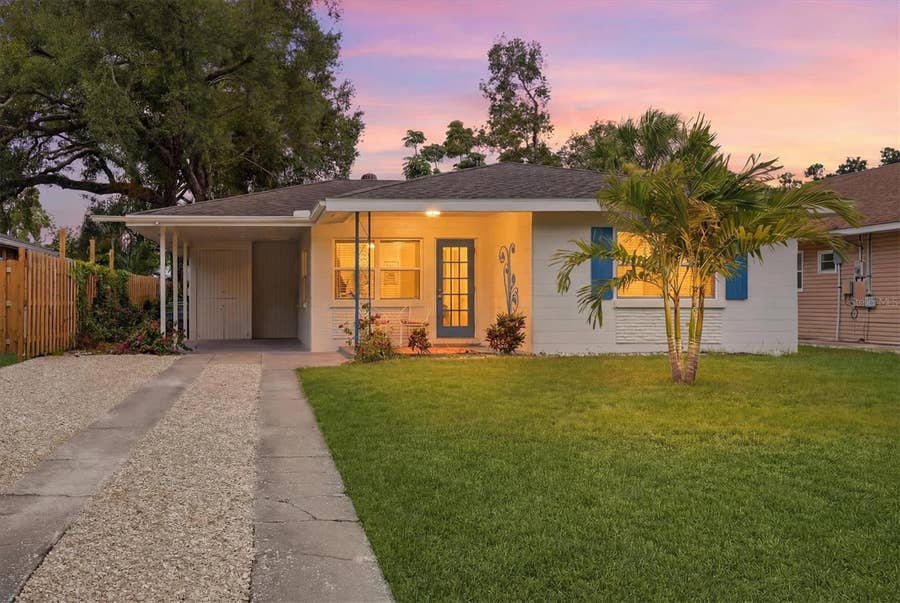 Property photo for 1020 23RD STREET, Sarasota, FL