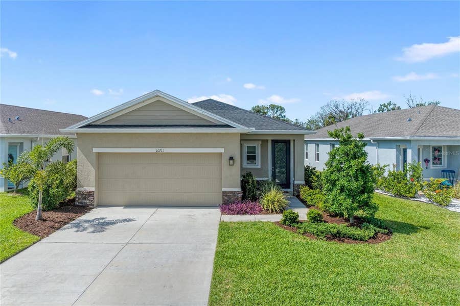 Property photo for 10711 HIGH NOON TRL, Parrish, FL