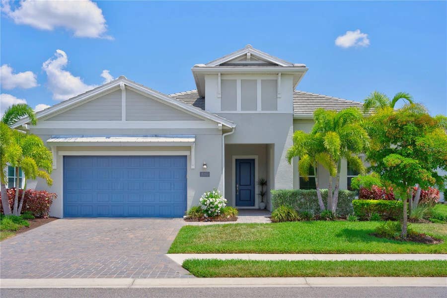 Property photo for 8154 REDONDA LOOP, Lakewood Ranch, FL