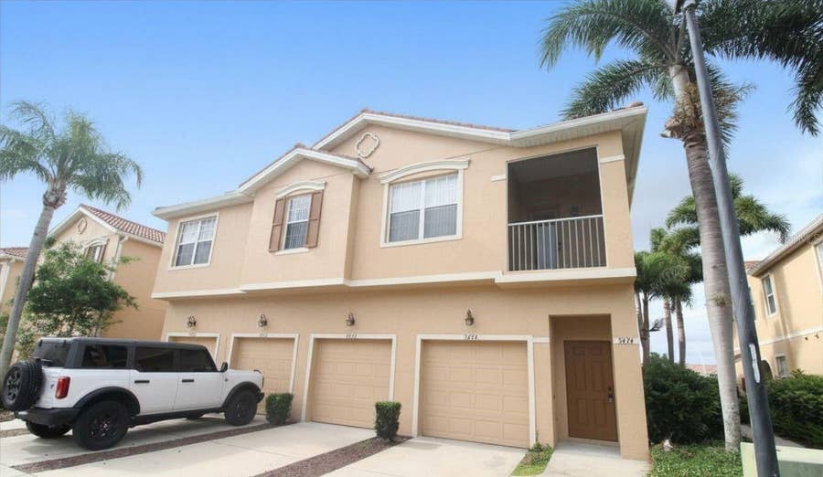Property photo for 3474 PARKRIDGE CIRCLE, #32-203, Sarasota, FL
