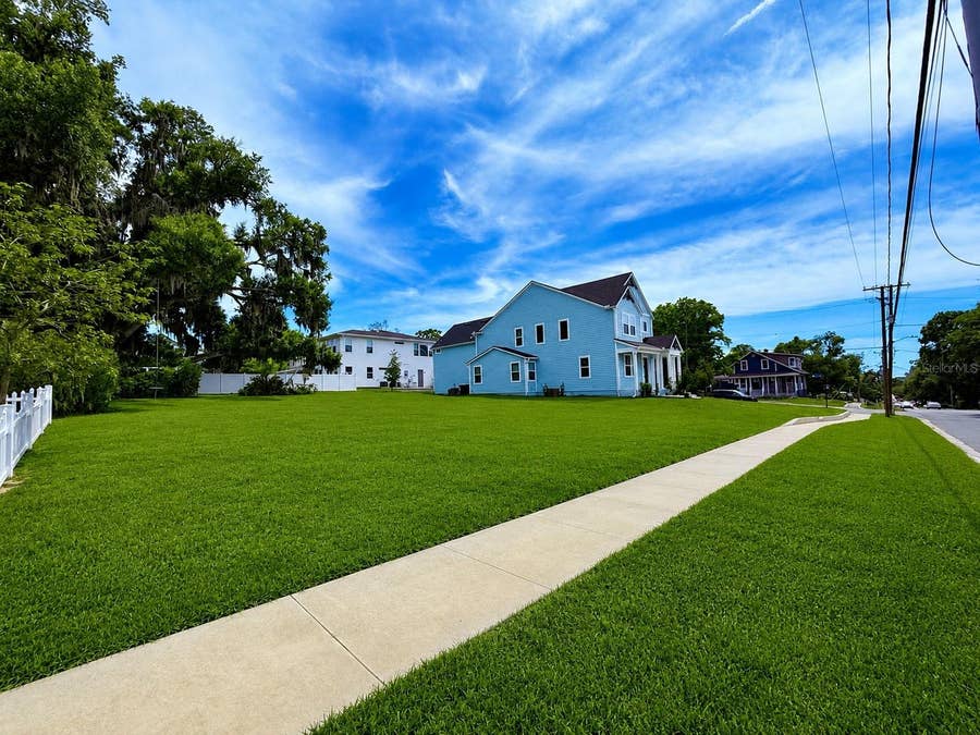 Property photo for LAKE AVE, Clermont, FL