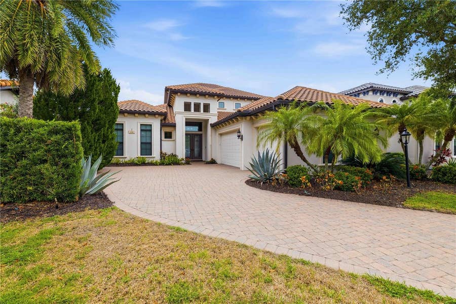 Property photo for 7638 WINDY HILL COVE, Bradenton, FL