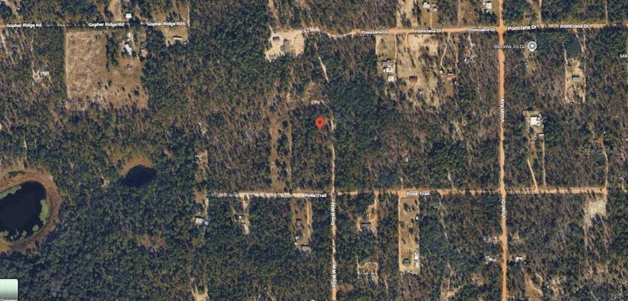 Property photo for ROYAL WAY, Interlachen, FL
