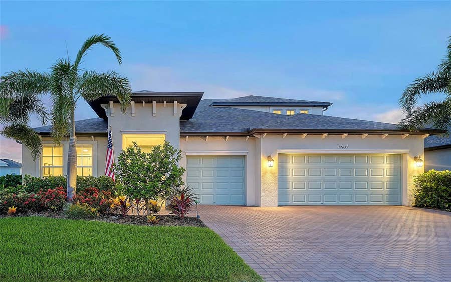 Property photo for 12635 NIGHT VIEW DRIVE, Sarasota, FL