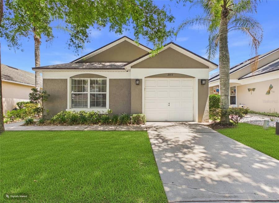 Property photo for 2917 KOKOMO LOOP, Haines City, FL