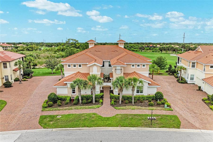 Property photo for 202 BELLA VISTA TERRACE, #28D, Nokomis, FL