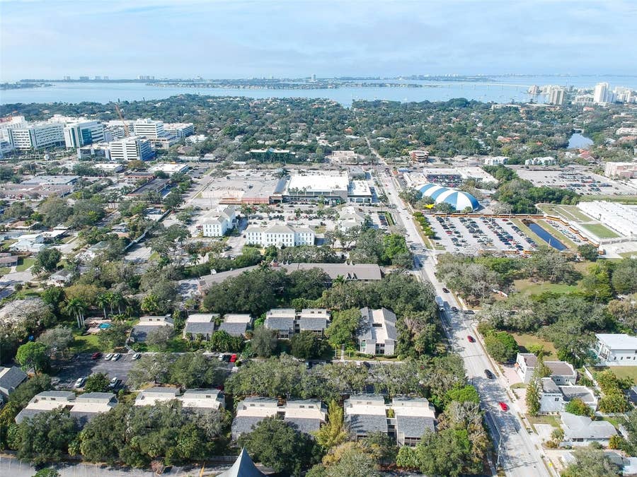 Property photo for 2224 BAHIA VISTA STREET, #E6, Sarasota, FL