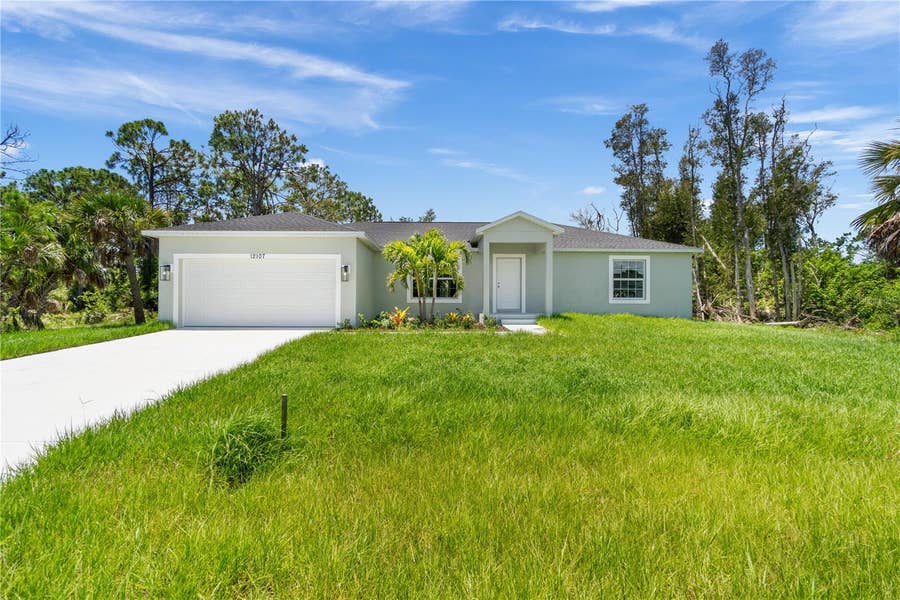 Property photo for 12107 BROOKSIDE AVENUE, Port Charlotte, FL