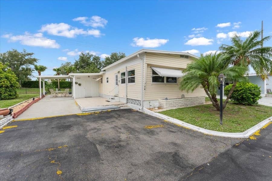 Property photo for 5316 53RD AVENUE E, #A10, Bradenton, FL