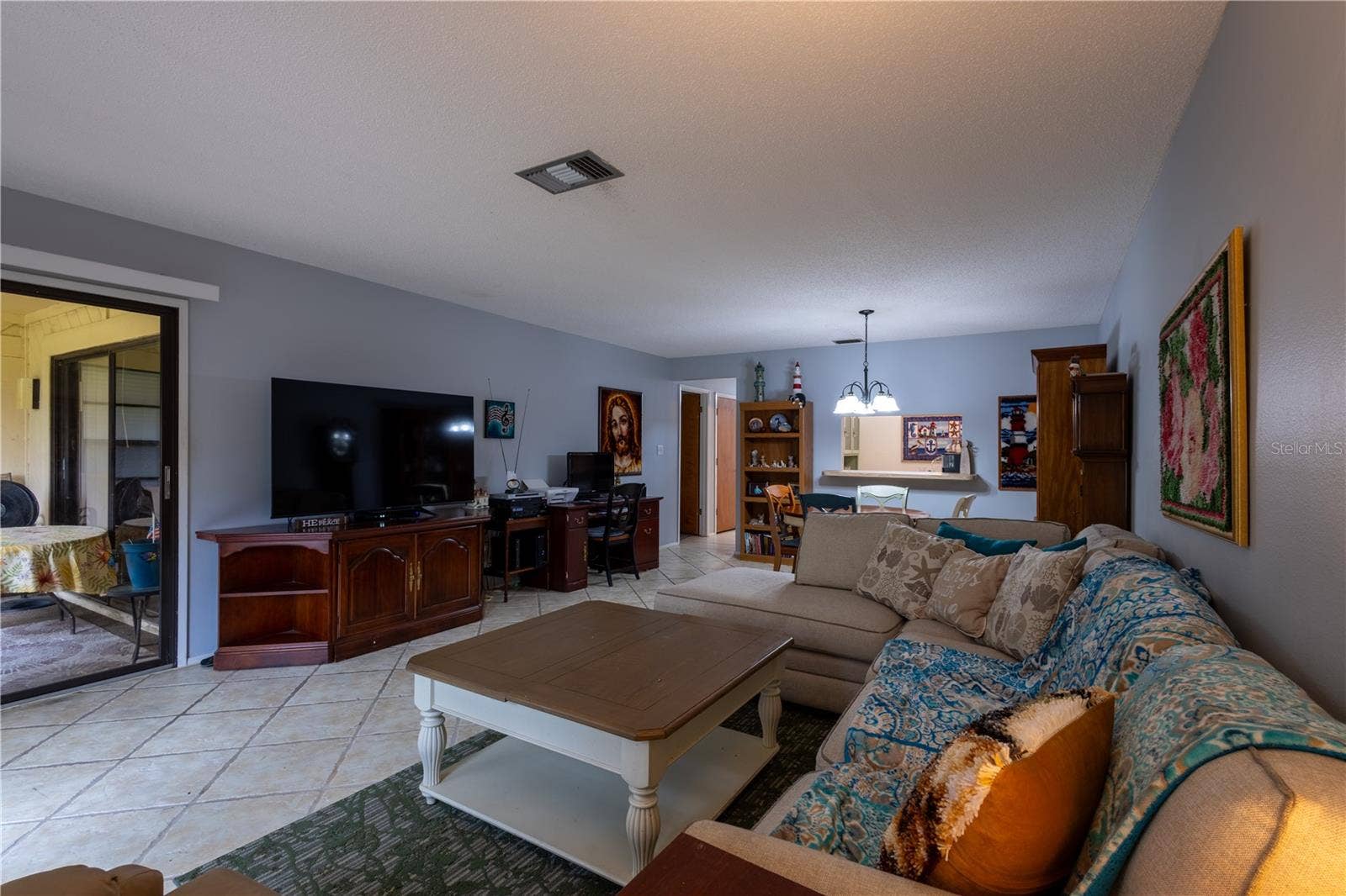 7913 PINEGLEN COURT, #34, Sarasota, FL 34238