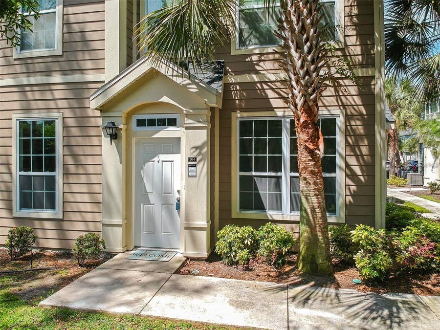 Property photo for 5571 ROSEHILL ROAD, #104, Sarasota, FL