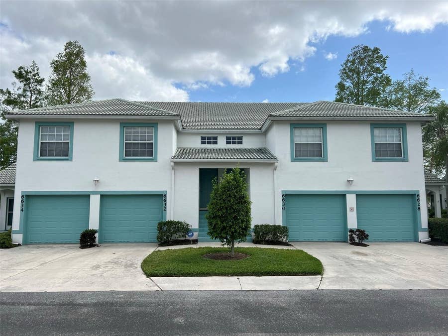 Property photo for 6632 PINEVIEW TERRACE, #10-201, Bradenton, FL