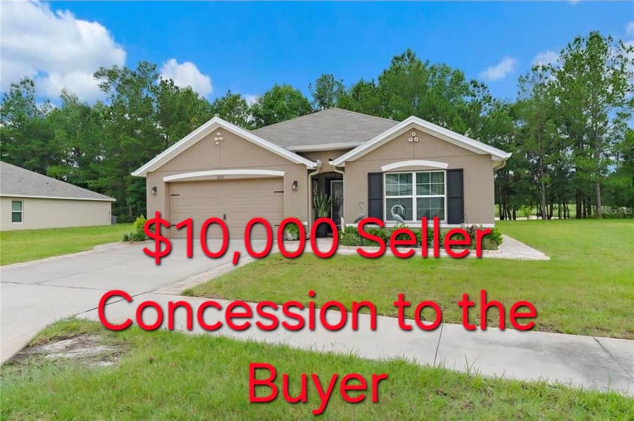 Property photo for 5223 BYRONIC COURT, Brooksville, FL
