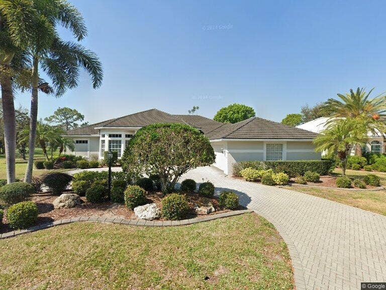 Property photo for 2181 CALUSA LAKES BOULEVARD, Nokomis, FL