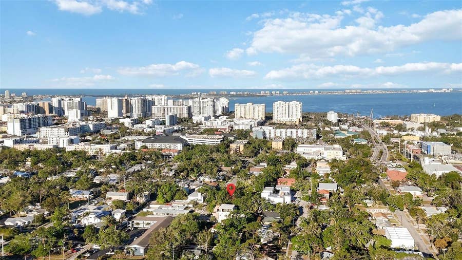 Property photo for 1721 8TH STREET, Sarasota, FL