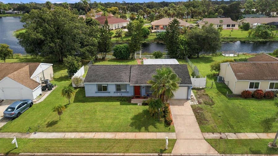 Property photo for 5302 TREKELL STREET, North Port, FL