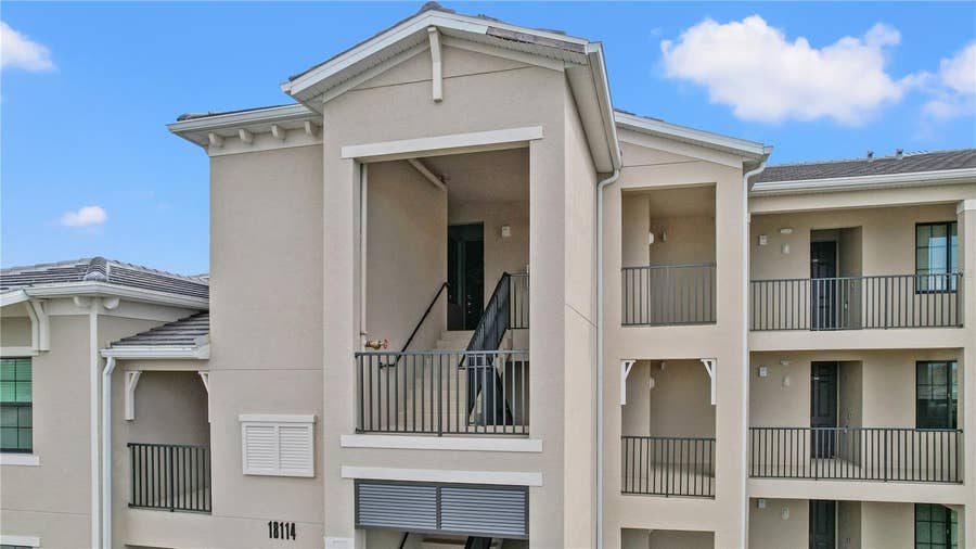 Property photo for 18114 GAWTHROP DRIVE, #402, Bradenton, FL