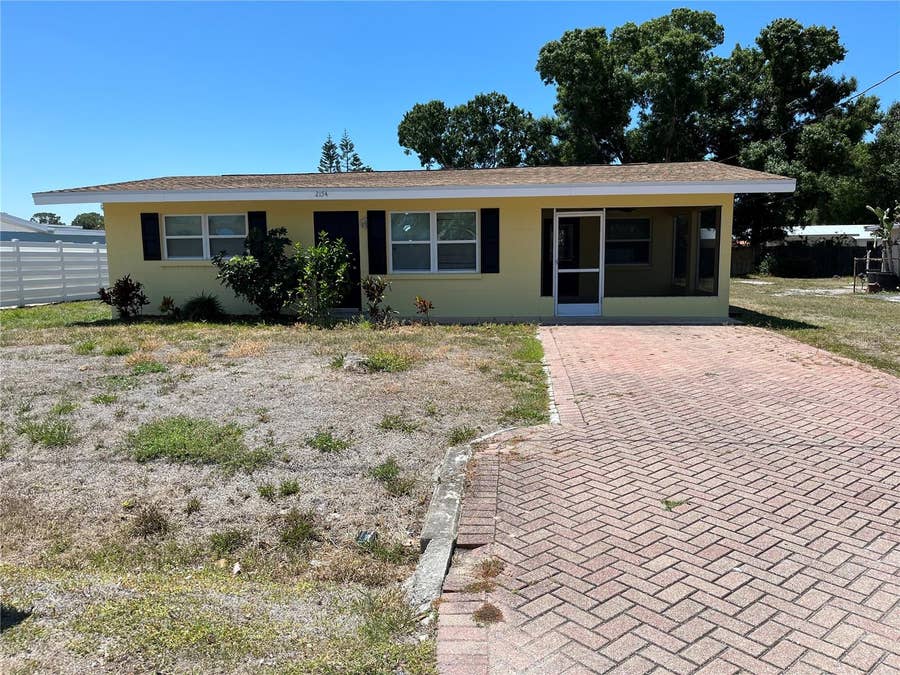 Property photo for 2154 INNER CASS CIRCLE, Sarasota, FL