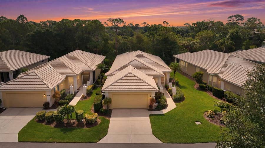 Property photo for 1618 MONARCH DRIVE, #1618, Venice, FL