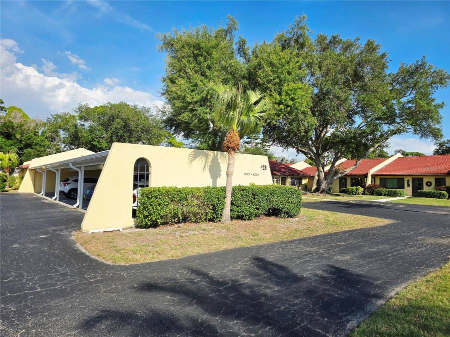 Property photo for 1225 56TH STREET W, Bradenton, FL