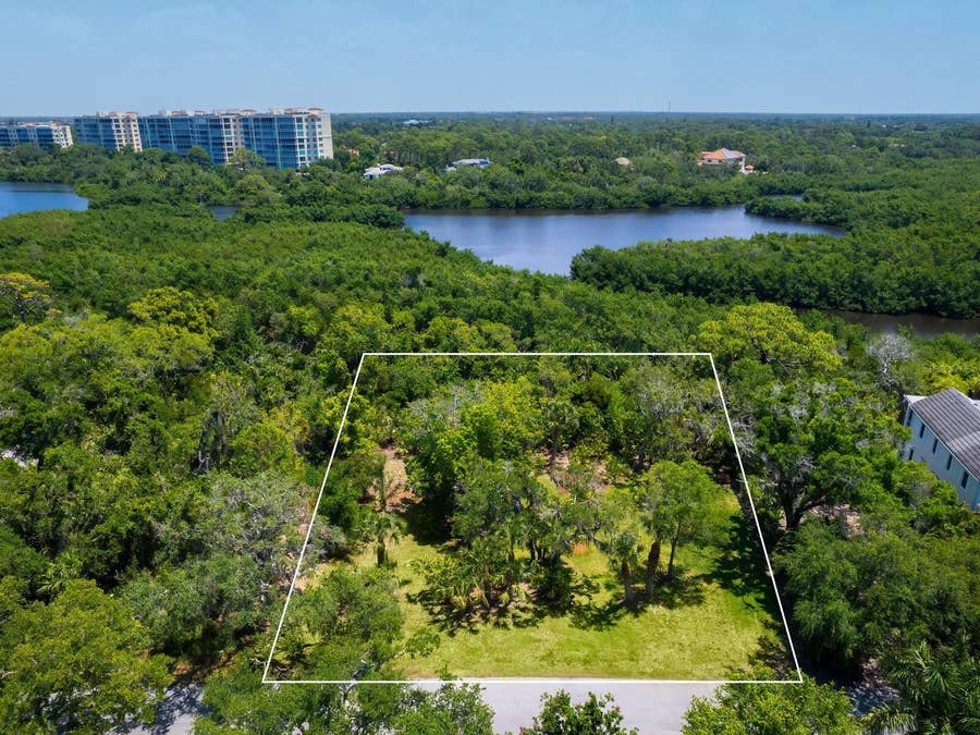 Property photo for 216 OSPREY POINT DRIVE, Osprey, FL