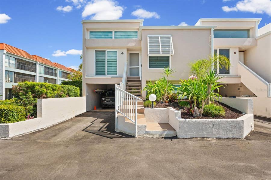 Property photo for 3701 E BAY DRIVE, #1, Bradenton Beach, FL