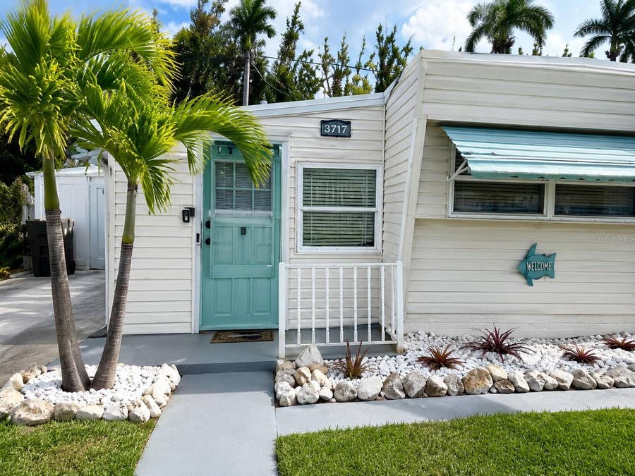 Property photo for 3717 115TH STREET COURT W, Bradenton, FL