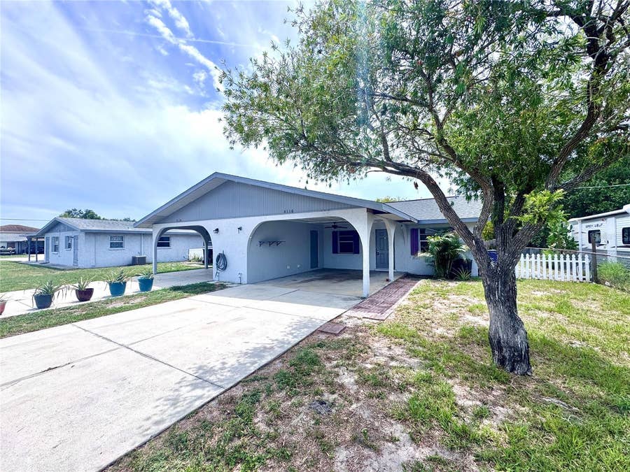 Property photo for 4116 62ND STREET W, Bradenton, FL