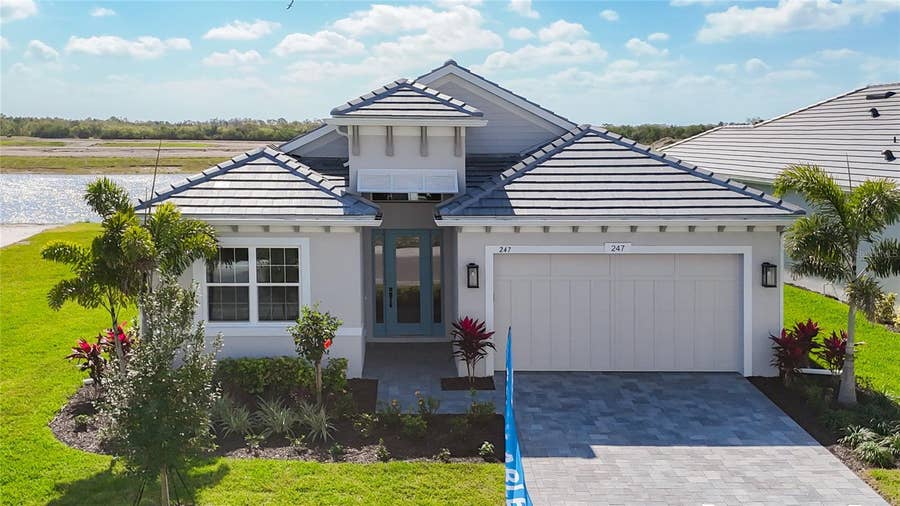 Property photo for 247 MONET TRAIL, Bradenton, FL