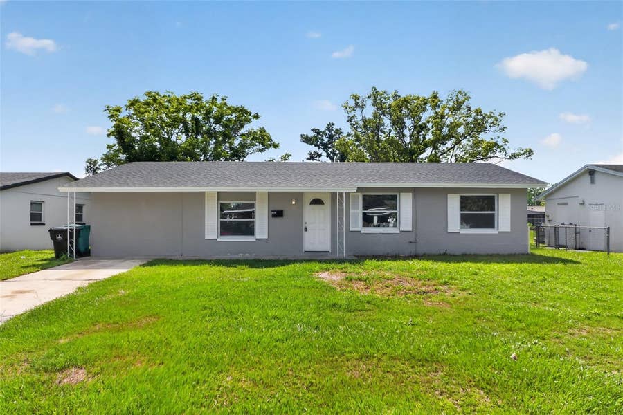 Property photo for 1635 RAVENALL AVENUE, Orlando, FL