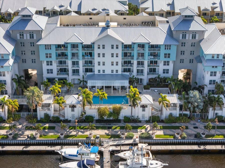 Property photo for 536 BAHIA BEACH BOULEVARD, #334C, Ruskin, FL