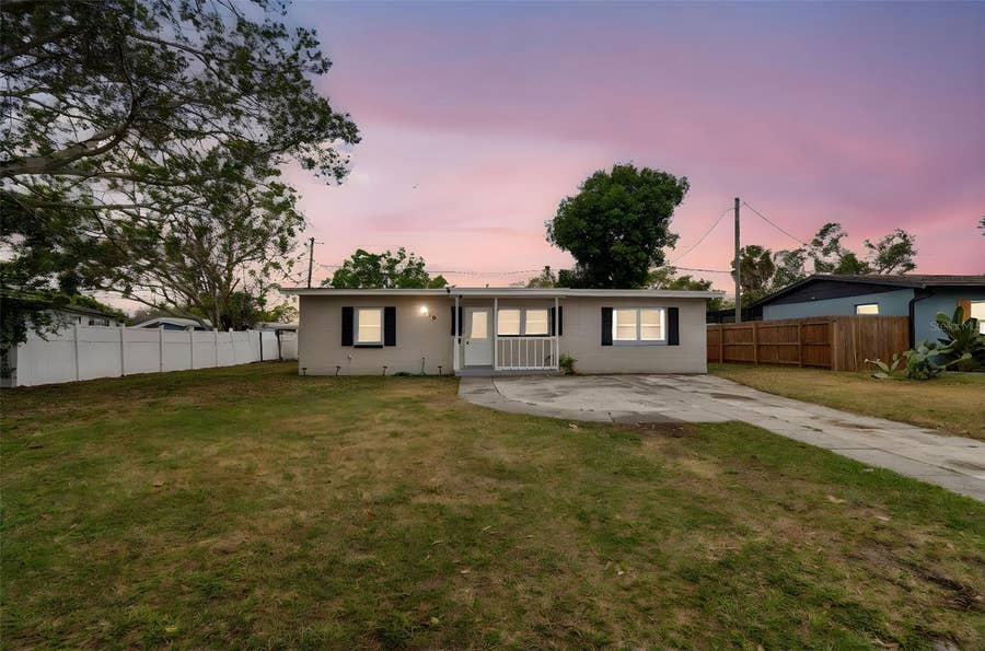 Property photo for 4479 PORPOISE DRIVE SE, St Petersburg, FL