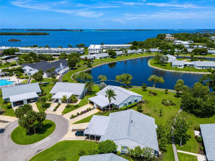 Property photo for 9425 ANDOVER CIRCLE, Bradenton, FL