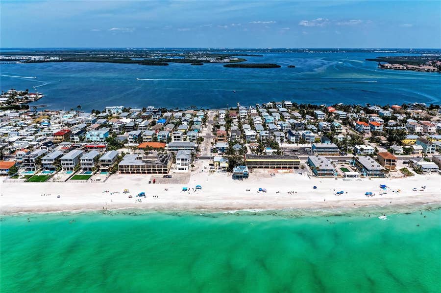 Property photo for 101 25TH STREET N, #3, Bradenton Beach, FL